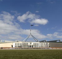 Parliament House - Lennox Head Accommodation