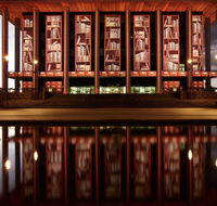 National Library of Australia - Lennox Head Accommodation