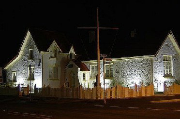 East Coast Heritage Museum - Lennox Head Accommodation 0