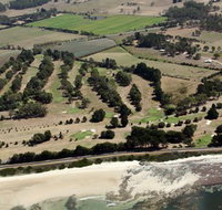 Seabrook Golf Club