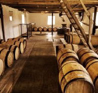 Nant Distillery - Lennox Head Accommodation