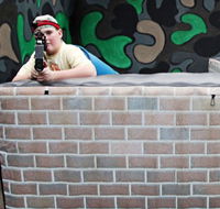Pandemonium Discovery and Adventure Centre - Imaginarium - Lennox Head Accommodation