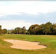 Longford Golf Course - Lennox Head Accommodation