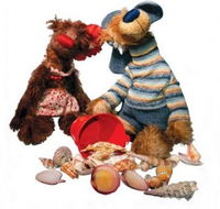 Doll And Bear Cottage Of Scottsdale - The - Lennox Head Accommodation