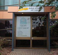 Burnie Regional Art Gallery - Lennox Head Accommodation