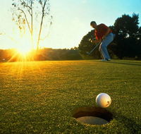 Ulverstone Golf Club - 18 Hole - Lennox Head Accommodation