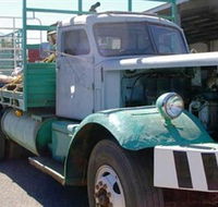 National Road Transport Hall of Fame - Lennox Head Accommodation