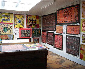 Mataranka NT Lennox Head Accommodation