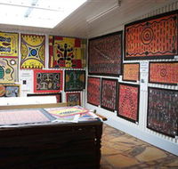The Stockyard Gallery - Lennox Head Accommodation