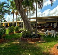 Katherine Country Club - Lennox Head Accommodation