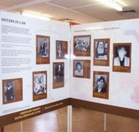 National Pioneer Womens Hall of Fame - Lennox Head Accommodation