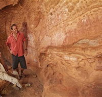 NDhala Gorge Nature Park - Lennox Head Accommodation