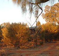 Uluru-Kata Tjuta Cultural Centre - Lennox Head Accommodation