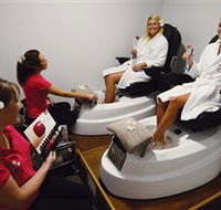 Harmony Day Spa Darwin and Anti Aging Clinic - Lennox Head Accommodation