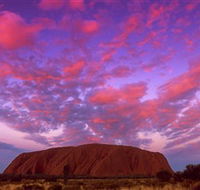 Uluru-Kata Tjuta National Park - Lennox Head Accommodation