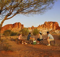 Rainbow Valley Conservation Reserve - Lennox Head Accommodation