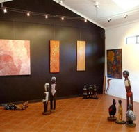 Ironwood Arts - Lennox Head Accommodation