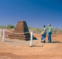 Attack Creek Historical Reserve - Lennox Head Accommodation