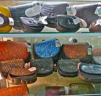 Barra Shack - Lennox Head Accommodation