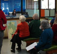Alice Springs School of the Air Visitor Centre - Lennox Head Accommodation
