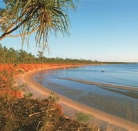 Garig Gunak Barlu National Park - Lennox Head Accommodation