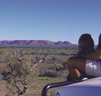 Tnorala/Gosse Bluff Conservation Reserve - Lennox Head Accommodation