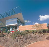Window on the Wetlands - Lennox Head Accommodation