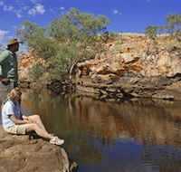 Davenport Range National Park - Lennox Head Accommodation