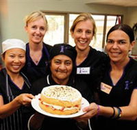 Kwerralye Cafe - Lennox Head Accommodation