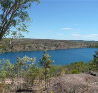 Enterprise Pit Mine Lookout - Lennox Head Accommodation