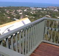Roy Marika Lookout - Lennox Head Accommodation