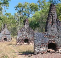 Victoria Settlement - Lennox Head Accommodation