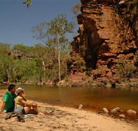 Umbrawarra Gorge Nature Park - Lennox Head Accommodation