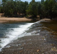 Knotts Crossing - Lennox Head Accommodation