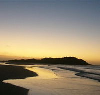 Dhamitjinya and Galaru - Lennox Head Accommodation