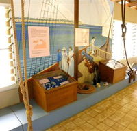 Black Point Culture Centre - Lennox Head Accommodation