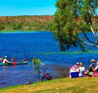 Tingkkarli/Lake Mary Ann - Lennox Head Accommodation