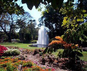 Darwin NT Lennox Head Accommodation