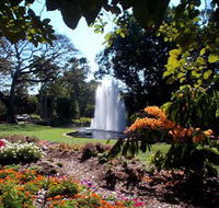 George Brown Darwin Botanic Gardens - Lennox Head Accommodation