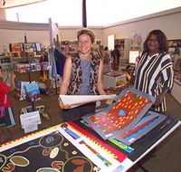 Nyinkka Nyunyu Art and Culture Centre - Lennox Head Accommodation