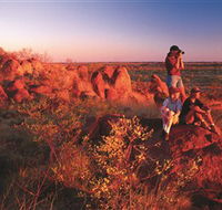 Kunjarra/The Pebbles - Lennox Head Accommodation