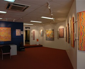 Mason Gallery - Lennox Head Accommodation 0