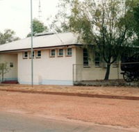 Tennant Creek Museum at Tuxworth Fullwood House - Lennox Head Accommodation