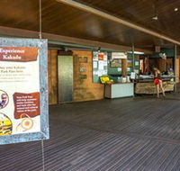 Bowali Visitor Centre - Lennox Head Accommodation