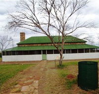 Tennant Creek Telegraph Station - Lennox Head Accommodation