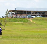 Gove Country Golf Club - Lennox Head Accommodation