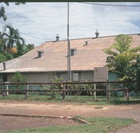 National Trust Museum - Pine Creek - Lennox Head Accommodation