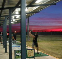 Flight Path Golf and Archery Range - Lennox Head Accommodation