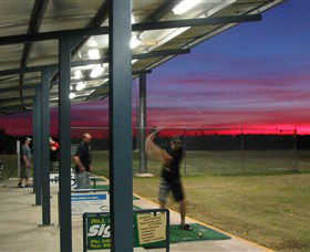 Flight Path Golf And Archery Range - Lennox Head Accommodation 0