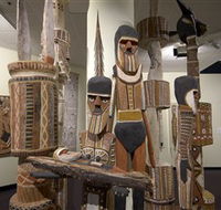 Museum and Art Gallery of the Northern Territory - Lennox Head Accommodation